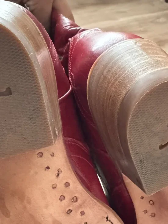 Tecovas The loretta - Picture 4 of 8